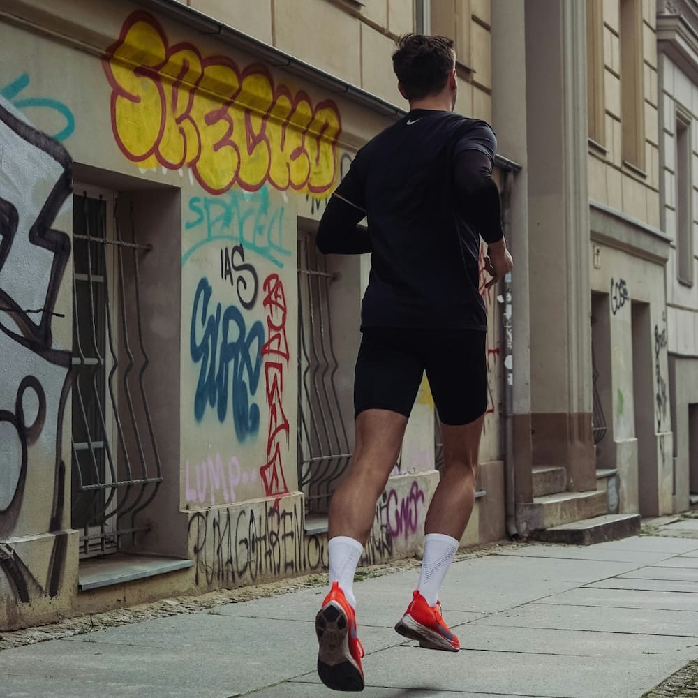 ATHLETIC PERFORMANCE